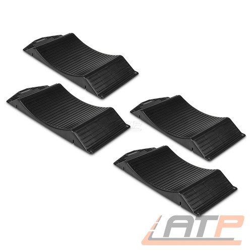 4er set reifenschoner - 4er,