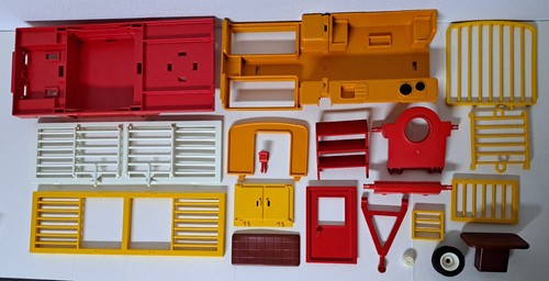 Playmobil 3727 3728