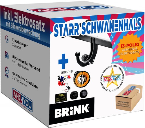 Brink ahk für - brink,