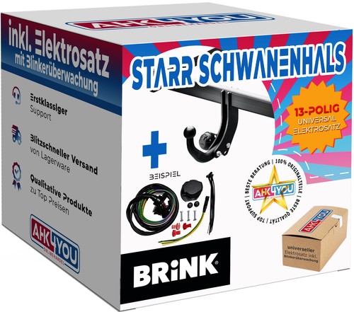 Ahk brink für - für, legacy