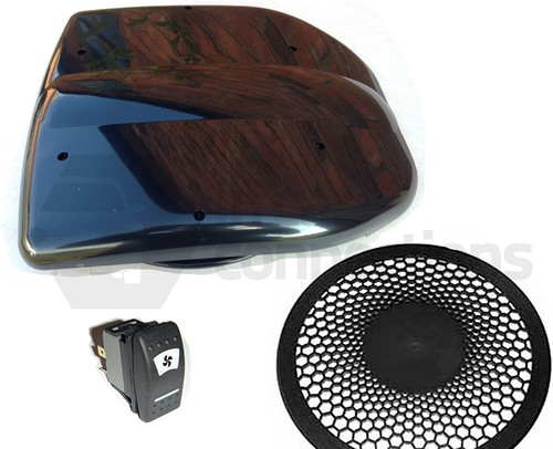 Niedrigprofil motorisierter - niedrigprofil,