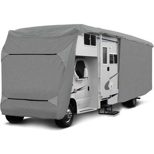 Wohnmobil schutzhülle plane - wohnmobil,