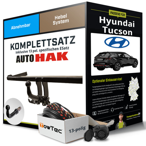 Für hyundai tucson - hyundai, tl,tle