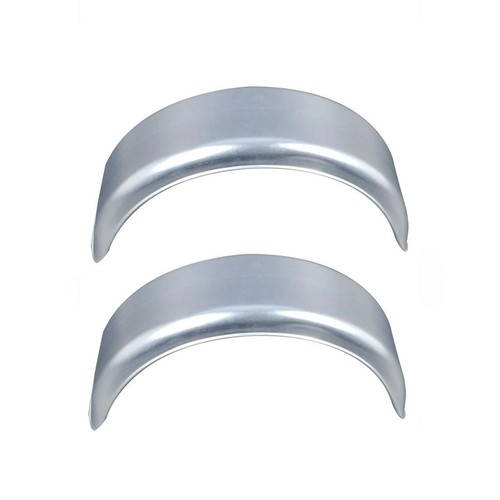 2er set kotflügel metall - set,