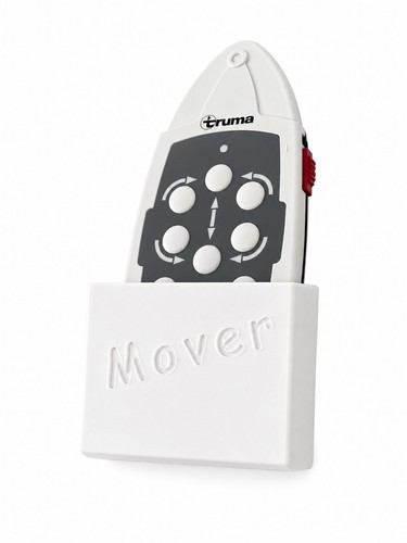 Wandhalterung für truma mover - truma,