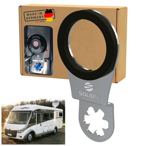 Adblue verschluss sicherung - adblue,