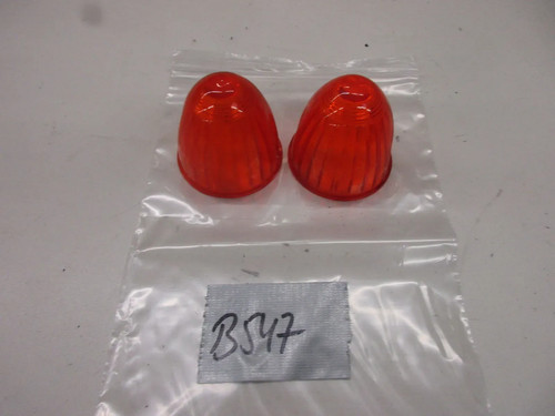 B547 blinkerglas ersatzglas - b547,