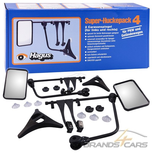 Hagus 6430 huckepack 4 - hagus,