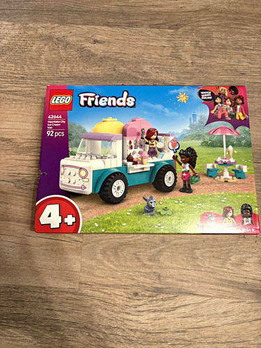 Lego friends 42644 - friends,