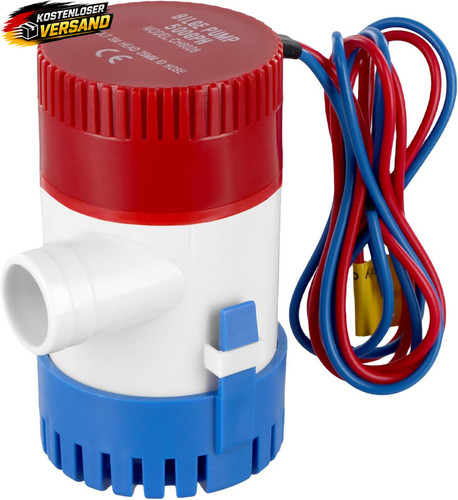 12v bilgenpumpe für boote - für,