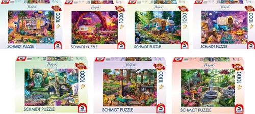 Schmidt spiele jeff haynie - schmidt,