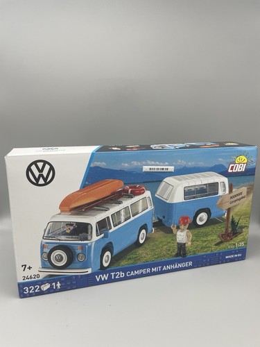 T2b camper mit - t2b, vw